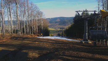 Skiareál - Skipark Filipovice