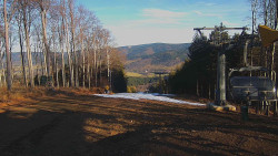 Horní stanice Lanové dráhy