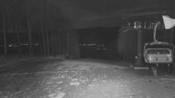 Skiareál - Skipark Filipovice