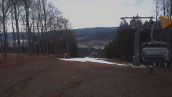 Horní stanice Lanové dráhy