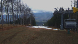 Horní stanice Lanové dráhy