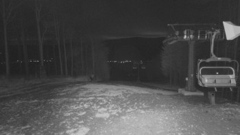 Skiareál - Skipark Filipovice