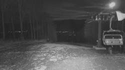 Horní stanice Lanové dráhy