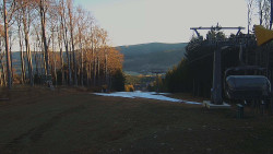 Horní stanice Lanové dráhy