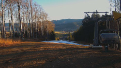 Horní stanice Lanové dráhy