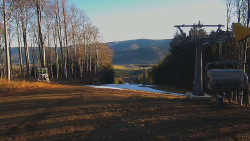 Horní stanice Lanové dráhy