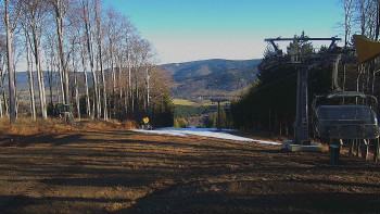 Skiareál - Skipark Filipovice