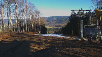 Skiareál - Skipark Filipovice