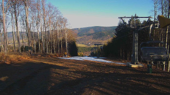 Skiareál - Skipark Filipovice