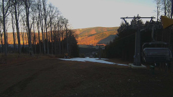 Skiareál - Skipark Filipovice