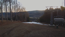 Horní stanice Lanové dráhy