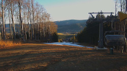 Horní stanice Lanové dráhy