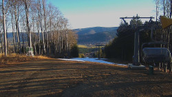 Horní stanice Lanové dráhy