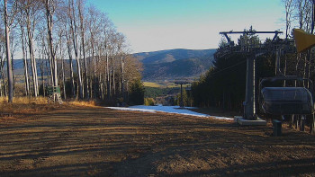 Skiareál - Skipark Filipovice