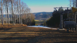 Horní stanice Lanové dráhy