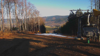 Skiareál - Skipark Filipovice