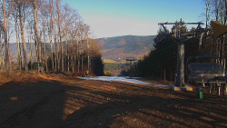 Horní stanice Lanové dráhy