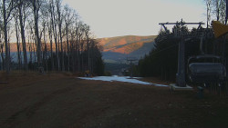 Horní stanice Lanové dráhy