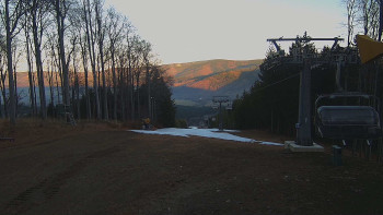 Skiareál - Skipark Filipovice