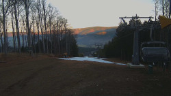 Horní stanice Lanové dráhy