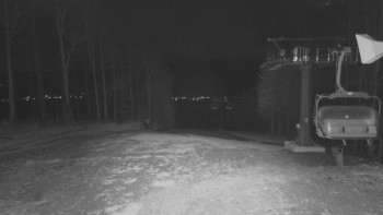 Skiareál - Skipark Filipovice