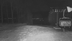 Horní stanice Lanové dráhy