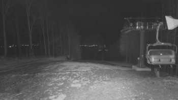 Skiareál - Skipark Filipovice