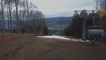 Skiareál - Skipark Filipovice