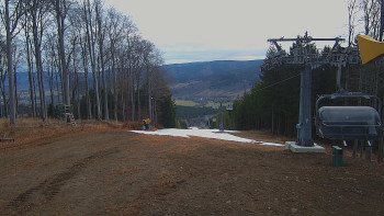 Skiareál - Skipark Filipovice