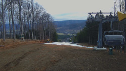 Horní stanice Lanové dráhy