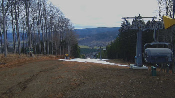 Skiareál - Skipark Filipovice