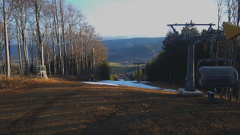 Skiareál - Skipark Filipovice