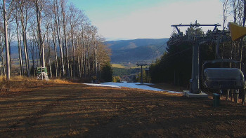 Skiareál - Skipark Filipovice