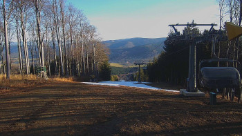 Skiareál - Skipark Filipovice