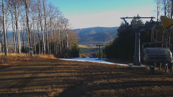 Skiareál - Skipark Filipovice