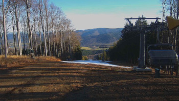 Skiareál - Skipark Filipovice
