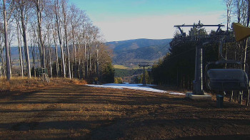 Skiareál - Skipark Filipovice