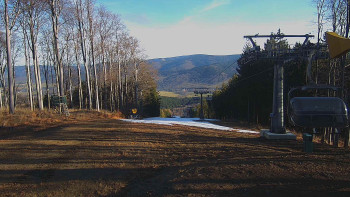 Skiareál - Skipark Filipovice