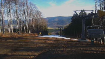 Skiareál - Skipark Filipovice