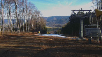 Skiareál - Skipark Filipovice