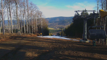 Skiareál - Skipark Filipovice