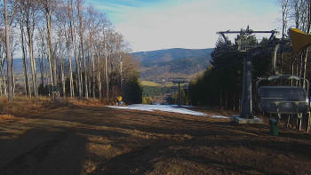 Skiareál - Skipark Filipovice