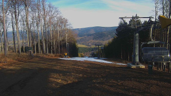 Skiareál - Skipark Filipovice