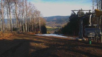 Skiareál - Skipark Filipovice