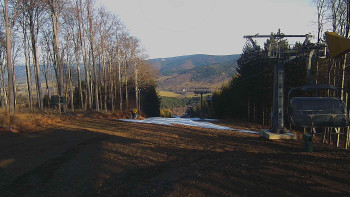 Skiareál - Skipark Filipovice