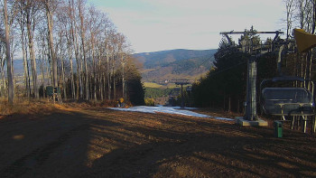 Skiareál - Skipark Filipovice