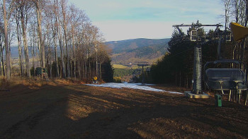 Skiareál - Skipark Filipovice