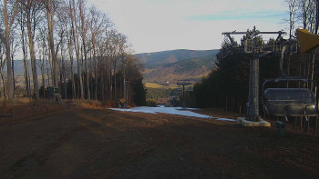 Skiareál - Skipark Filipovice