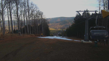 Skiareál - Skipark Filipovice