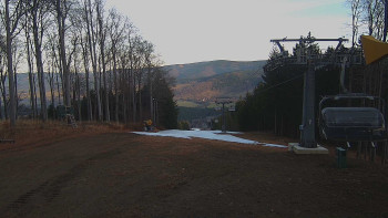 Skiareál - Skipark Filipovice